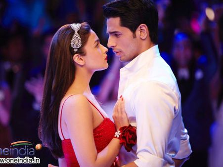 એકબીજા માટે બન્યા છો