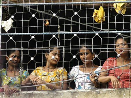 દિલ્હીનો જીબી રોડ 