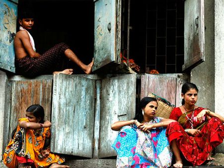 પુણેનું બુધવારપેટ