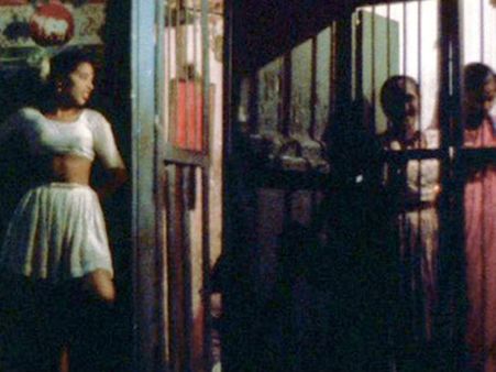 વારાણસીનું શિવદાસપુર વિસ્તાર