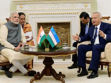 આતંકવાદ પર ચર્ચા 