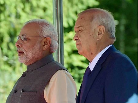 મોદીએ આ પ્રવાસને સફળ કહ્યો 