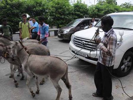 ડિલરનો પાઇન્ટ ઓફ વ્યૂ
