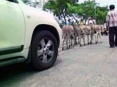 પહેલી વાર નહીં