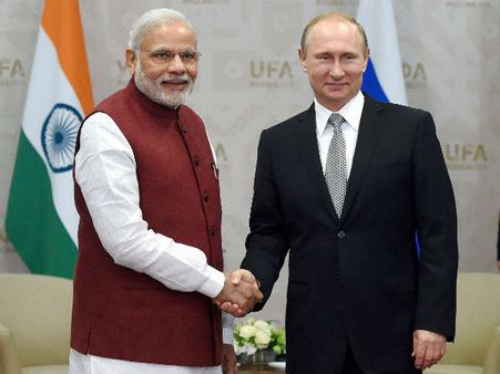 ભારતે માન્યો આભાર