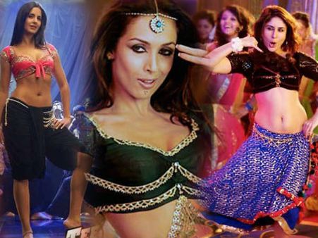 આ છે બોલિવૂડની સૌથી મોંઘી આઈટમ નંબર ડાન્સર, ફી જાણીને ચૌકી જશો!