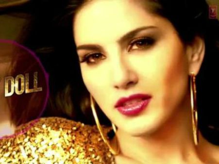 બેબી ડોલ બેબી ડોલ