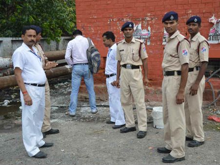 હવે તો હદ થઇ ગઇ