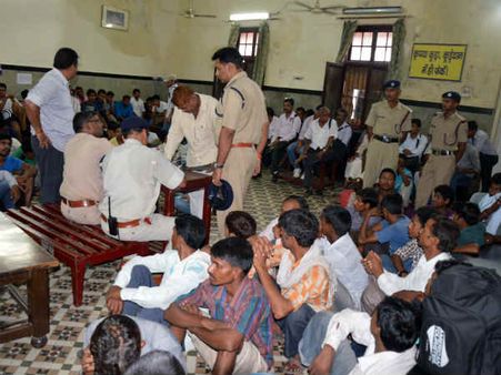 સરાહનીય કામ