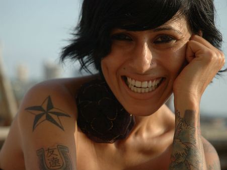 Pics: બિગ બોસની સ્પર્ધકે કહ્યું- 'શિકાગોમાં થયો હતો ગેંગરેપ'