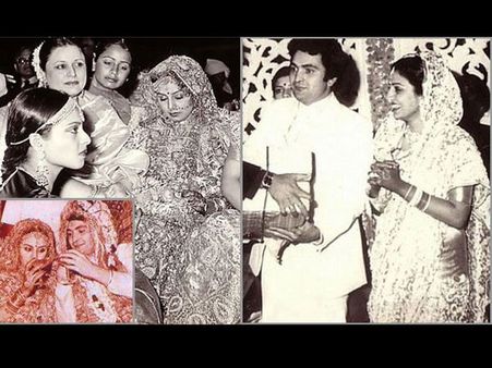 ઋષિ કપૂર- નીતૂ સિંહ