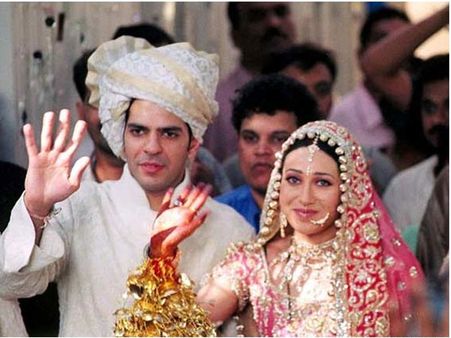 કરીશ્મા કપૂર