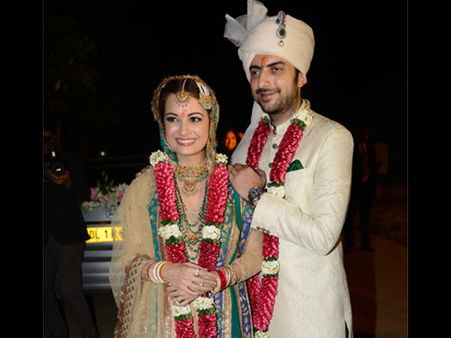 દિયા મિર્ઝા