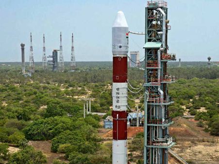 ISRO આજે કરશે સૌથી મોટું કમર્શિયલ લોન્ચ 