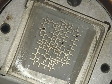 જળના ટિંપા ફરવા લાગ્યા