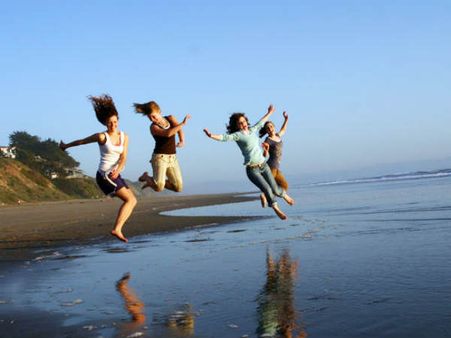 મેડિકલ શોપમાં જવું