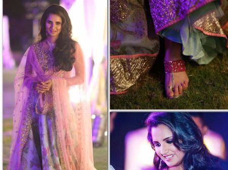 ગજબનું હુસ્ન અને અંદાજ