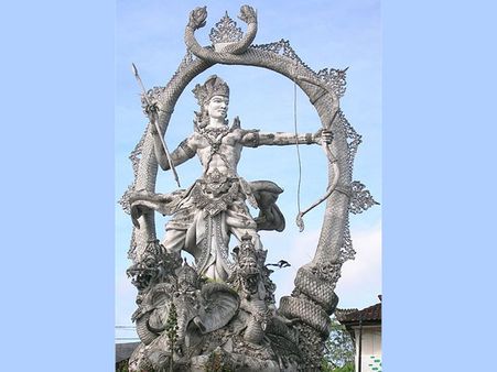 દુર્યોધન