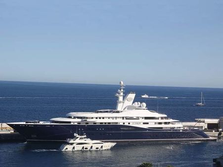 7.અલ મિરકાબ- 250 મિલિયન 