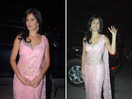 પ્રિટી પિંક