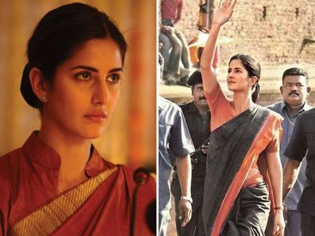 કોટન સાડી