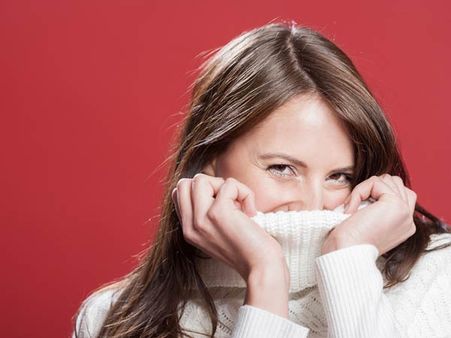 શરમાવવું 