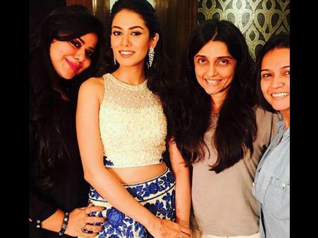 મીરાની સખીઓ મીરાની સખીઓ