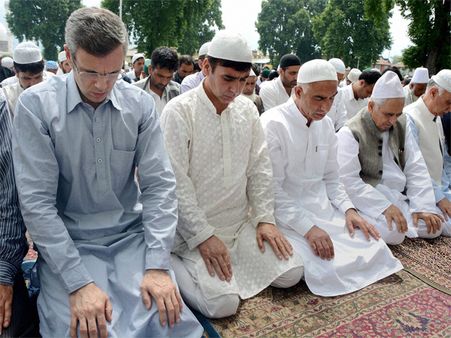 ઓમર અબ્દુલ્લાહ