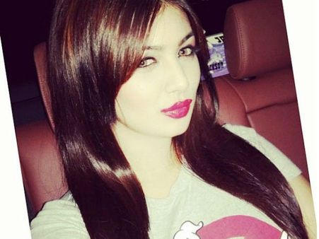 આયેશા ટાંકિયા