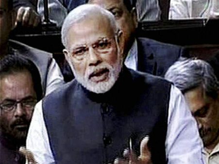 જમીન સંપાદન બિલ પર સપાએ આપ્યો ભાજપને સાથ 