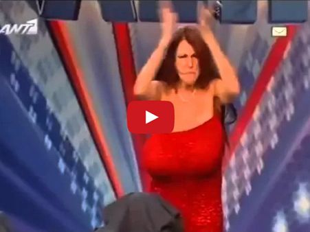 આ મહિલાએ કરી કમાલ