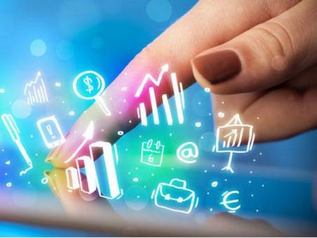 આ 10 રીતે બનશે ભારત 'ડિજિટલ ઇન્ડિયા'