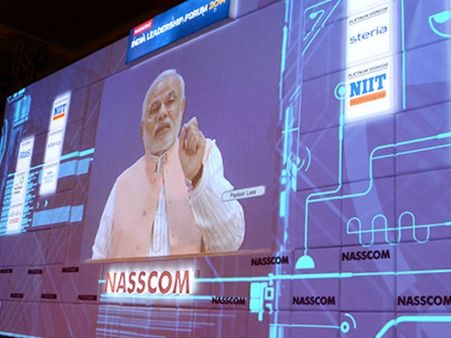 ચાર લાખનું રોકાણ