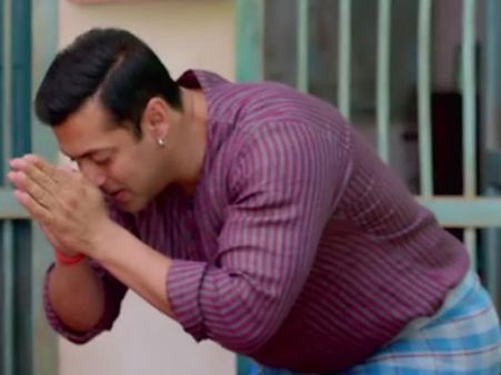 સુપરસ્ટાર નહીં, એક્ટર સલમાન ખાન સુપરસ્ટાર નહીં, એક્ટર સલમાન ખાન