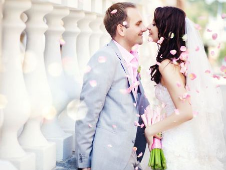 લગ્ન પર ખતરો