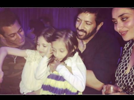 કબીર ખાન