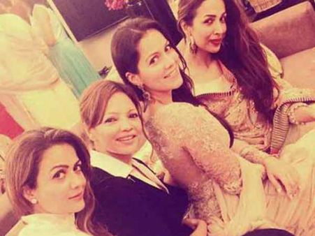 મલાઇકા અરોડા ખાન