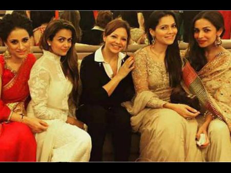 એક તસવીર અમારી પણ 