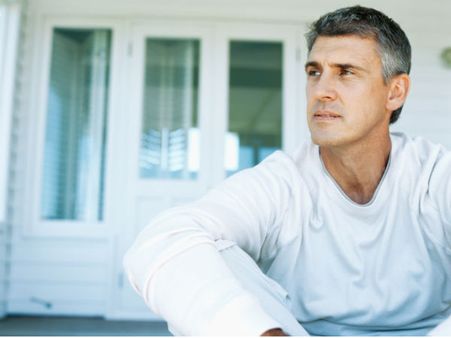 તણાવ હોરમોન્સનું નિકળવું 