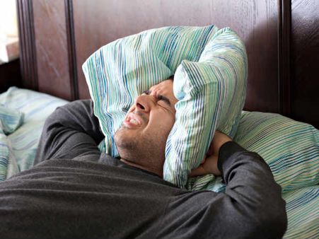 તણાવ અને ગુસ્સો ઓછો કરો