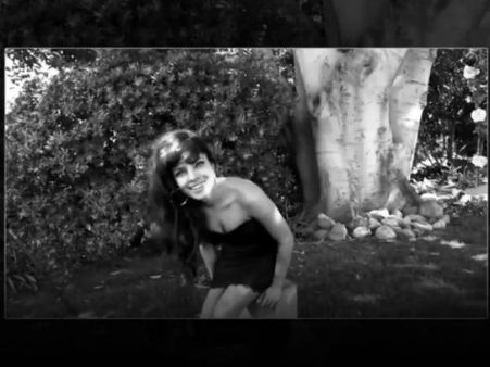 બ્લેક એન્ડ વાઇટ