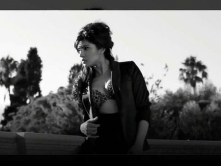 60ની હિરોઇન