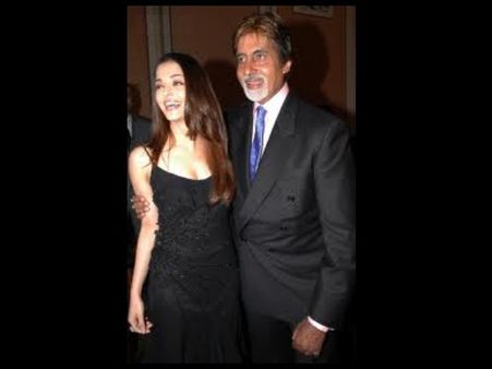 ઐશ્વર્યા રાય