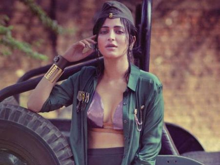 ફોટોશૂટ