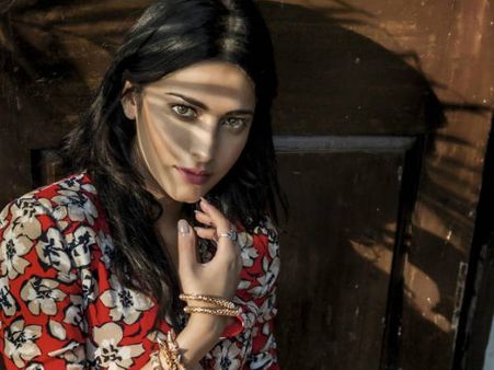 માંજરી આંખો