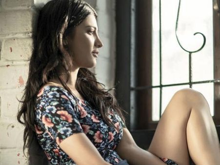 એક્ટિંગ