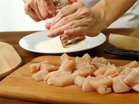 ભારતમાં વધ્યું ફ્રોઝેન મીટનું ચલણ