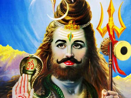 ભસ્માસુર