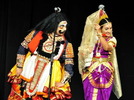 શું છે ભગવાન શિવના સૌથી મોટા ભક્ત ભસ્માસુરની કહાની?