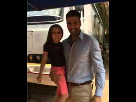 નાયેશા ખન્ના